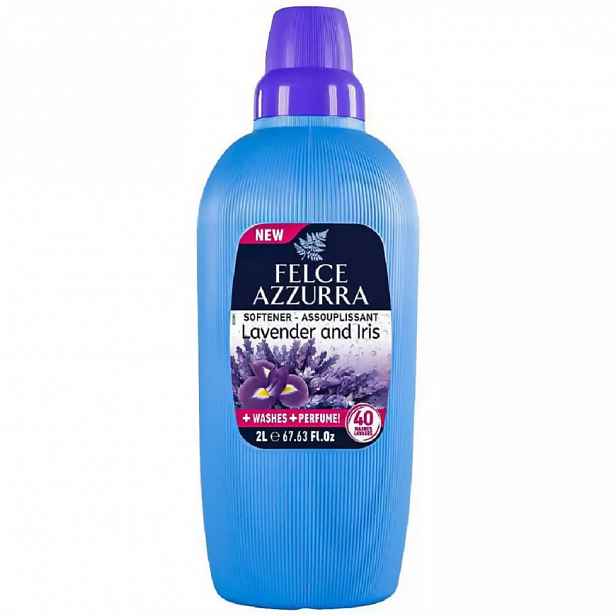 FELCE AZZURRA Original 2 l - 40 praní