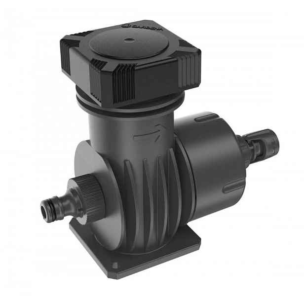 Gardena Micro-Drip-System - Základní přístroj 2000 Micro-Drip-System 13310-20