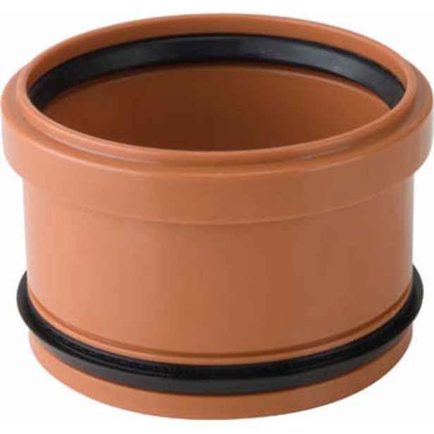 Redukce vnitřní KG DN 160/110
