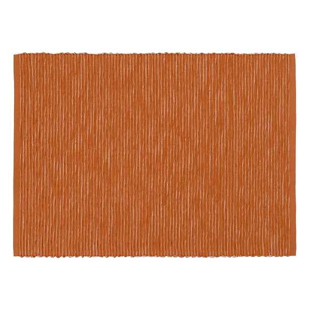 Sander Běhoun na stůl Breeze, 50 x 140 cm, burnt sienna 65869-83