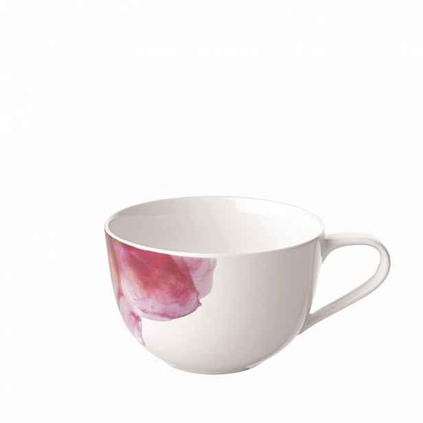 Villeroy & Boch Snídaňový šálek Rose Garden, 0,45 l 10-4287-1240