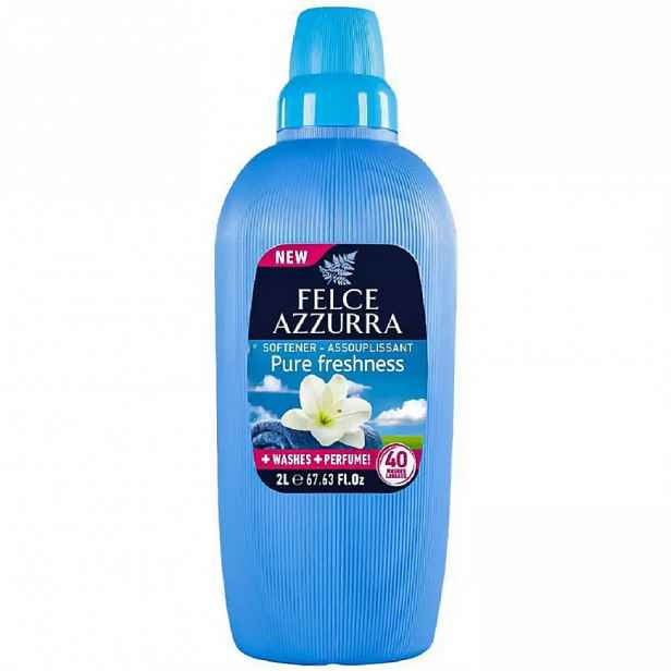 FELCE AZZURRA Pure Freshness 2 l - 40 praní