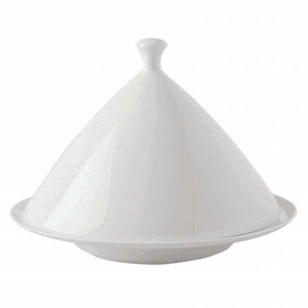 Lyra Kryt pro hluboký talíř LRDP26 Rak Porcelain