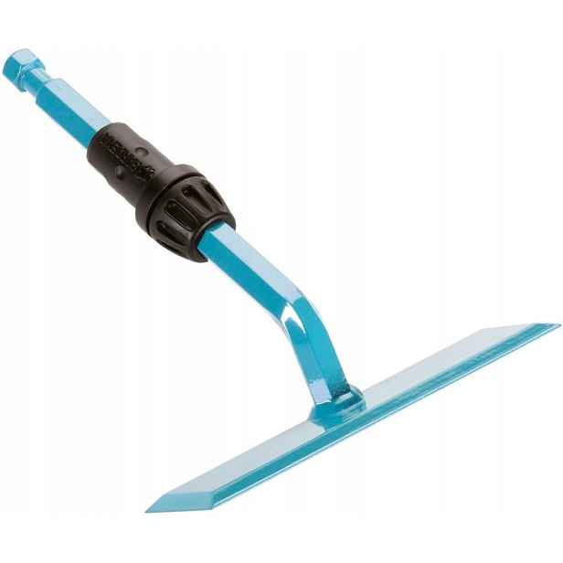 Motyka 14 cm nerezová ocel Combisystem 03187-20 Gardena