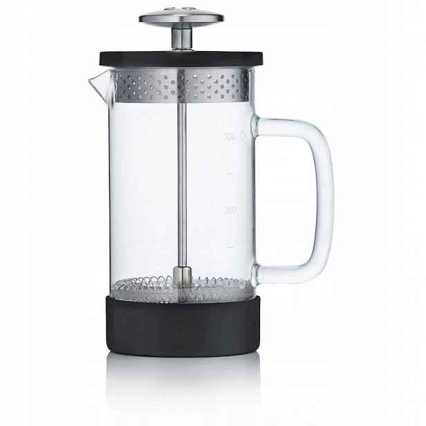 Barista & Co Core Černý French Press 1 l