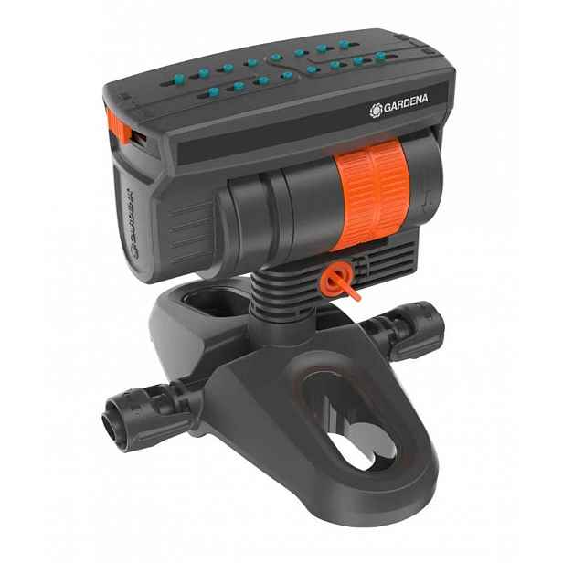 Gardena Micro-Drip-System - Zavlažovač výkyvný OS 90 Micro-Drip-System 13325-20