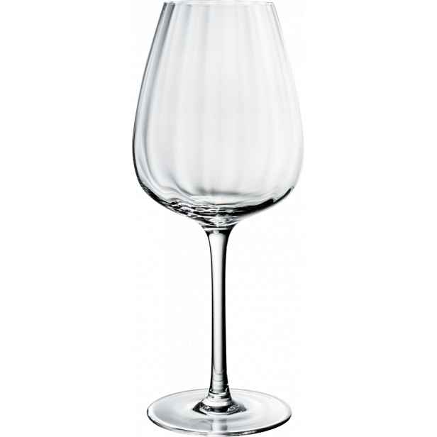 Villeroy & Boch Sklenice na červené víno Rose Garden, 0,6 l, 4 ks 11-3725-8110
