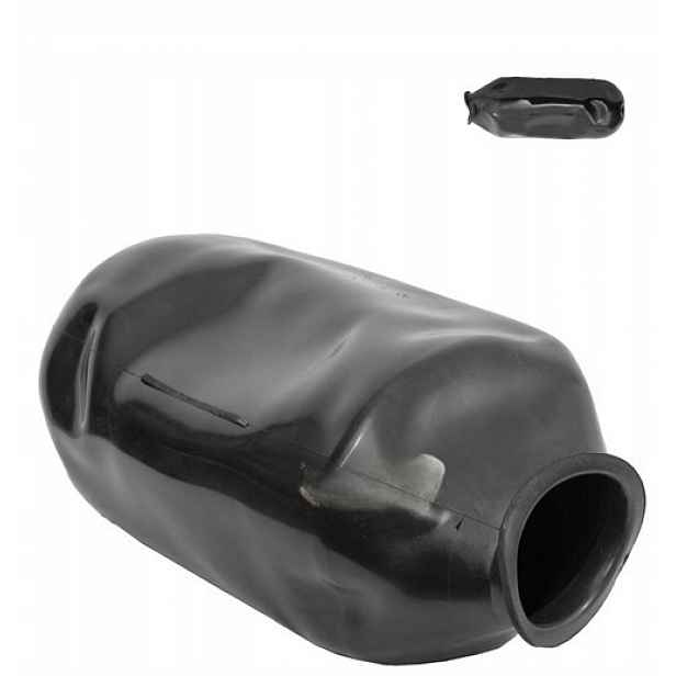 Gumový sáček Epdm pro hydroforovou nádrž Omnigena Mh 1300INOX Premium 80L