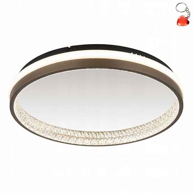 stropní svítidlo Led 40W Della 67179D Globo