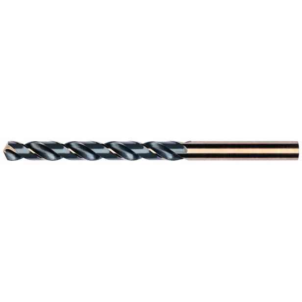 Vrták spirálový DIN338 Hss, Bronce, tvar C, 16 mm Fortis