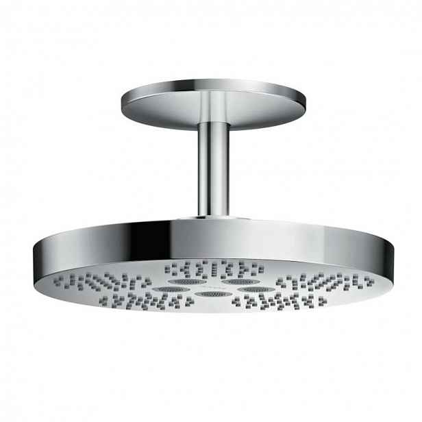Axor One - Hlavová sprcha, průměr 28 cm, 2 proudy, chrom 48494000