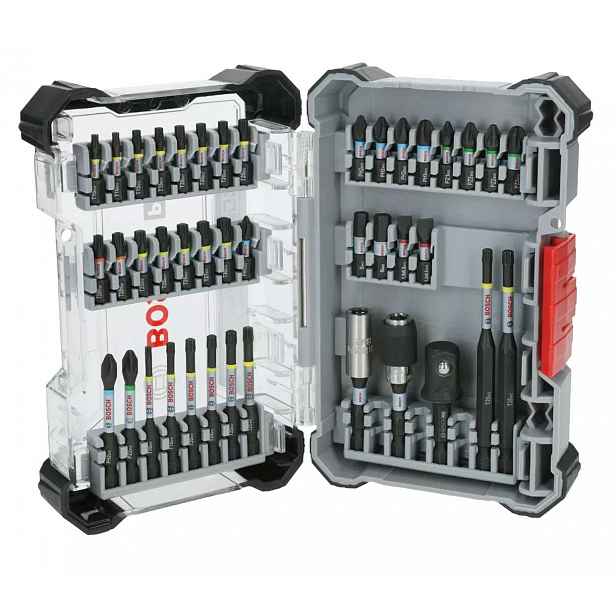Bosch - 41dílná sada bitů 2608521U78