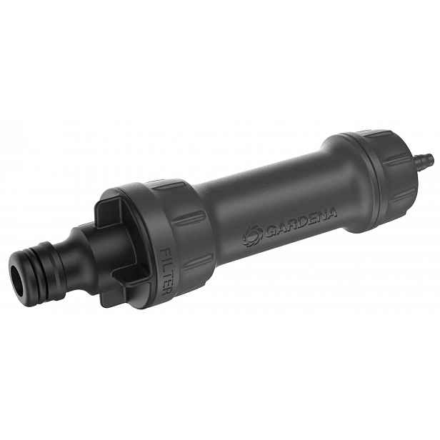 Gardena Micro-Drip-System - Základní přístroj 1000 Micro-Drip-System 13333-20