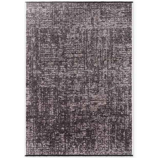 Kusový koberec Brilliance Prisma 106311 Brown z kolekce Elle, 120x170, hnědá, ložnice, ELLE Decoration