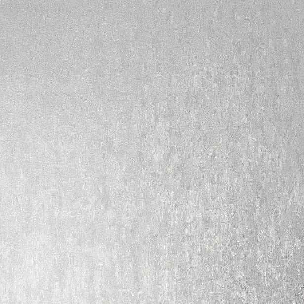 Stříbrná Vinylová Tapeta Beton Metalizovaný Lesk