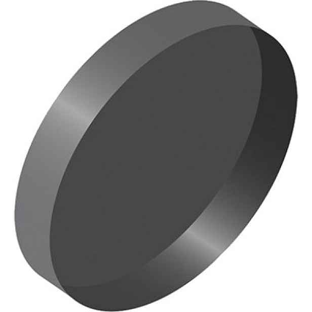 Záslepka Fränkische opti-control DN 200