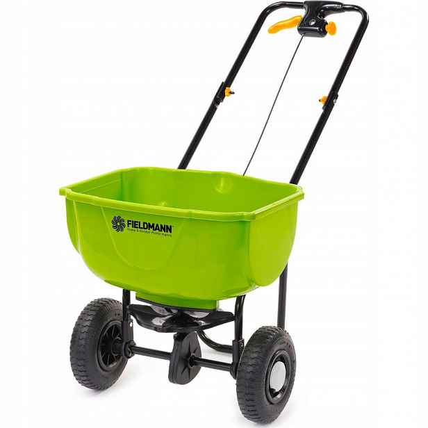 Zahradní rozmetadlo Fieldmann Fzo 4032