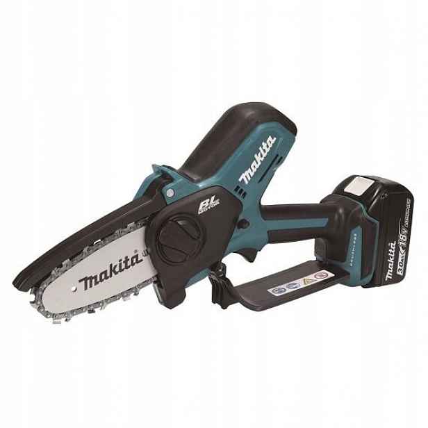 Makita DUC101SF01 aku prořezávací pila 100mm, Lxt, 18V/3Ah