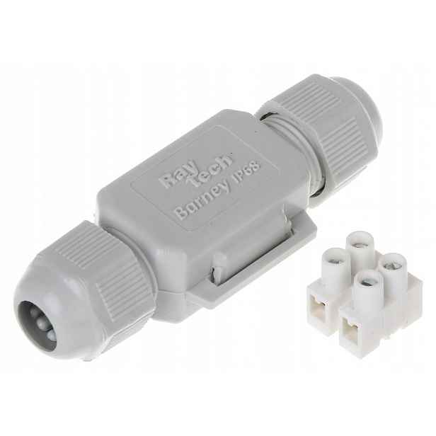Nátrubek Gelbox Barney-mp IP68 RayTech