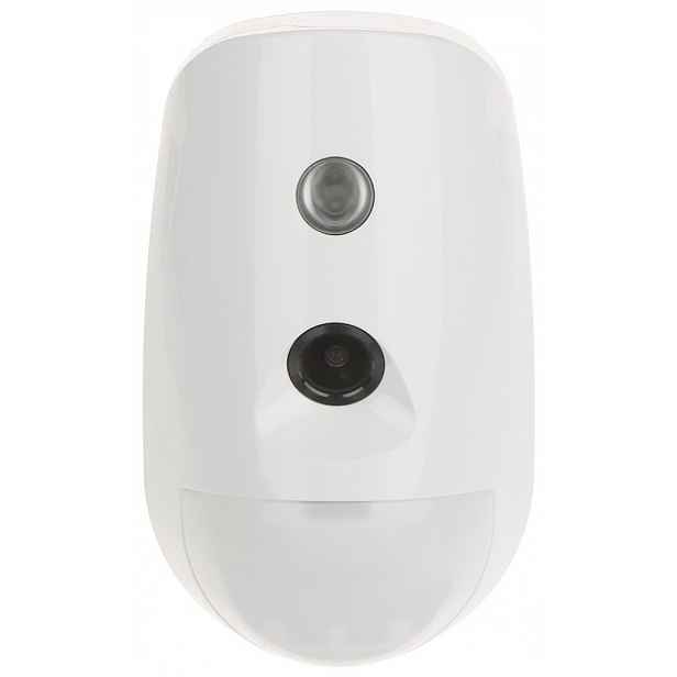 Bezdrátový Pir Detektor S Kamerou Ax Pro DS-PDPC12P-EG2-WE Hikvision