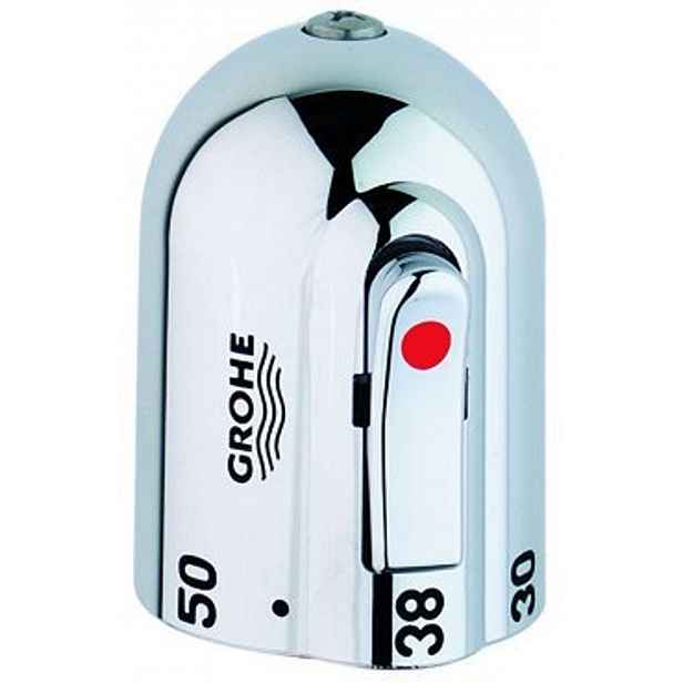 Grohe - Ovládací rukojeť, chrom 47352000