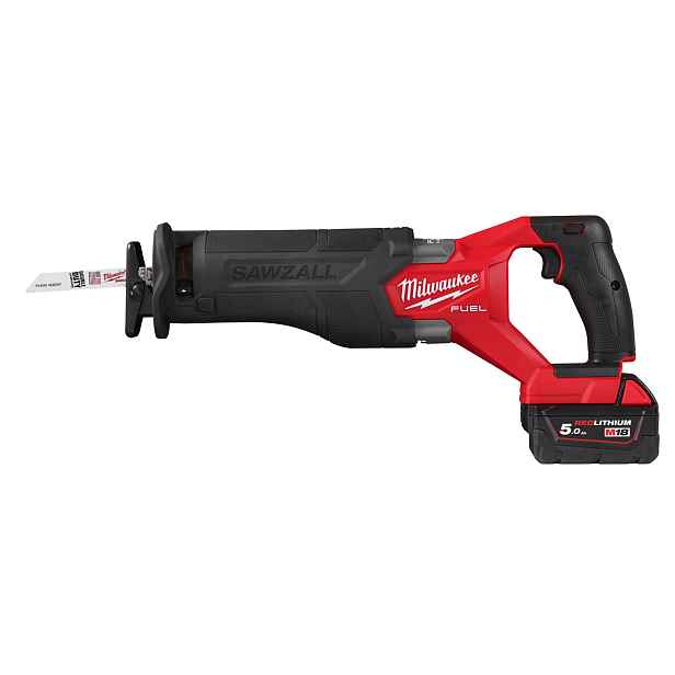 Pila mečová AKU Milwaukee M18FSZ-502X