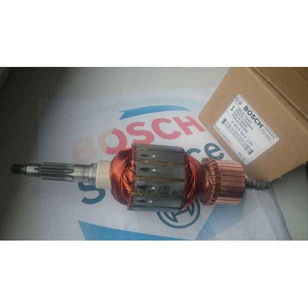 Rotor Bosch Gsh 11 VC 1614011120 originál
