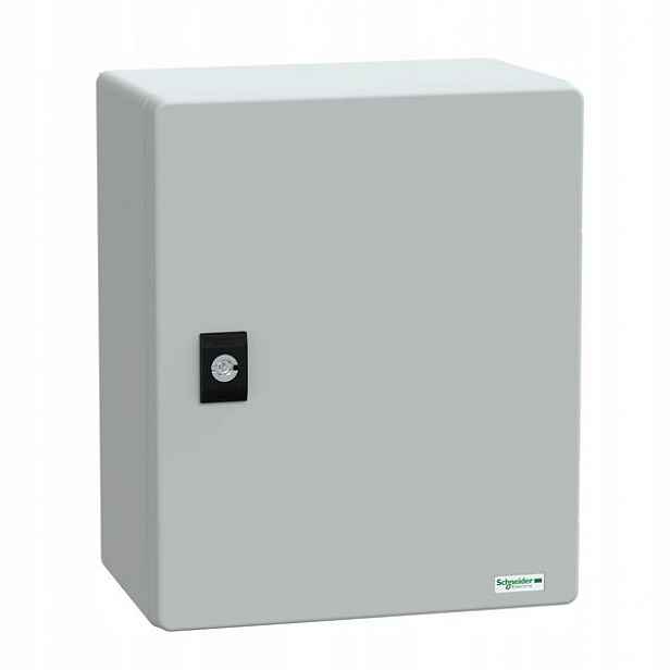 Schneider Electric Thalassa Plm nástěnná skříň IP66 NSYPLM3025G