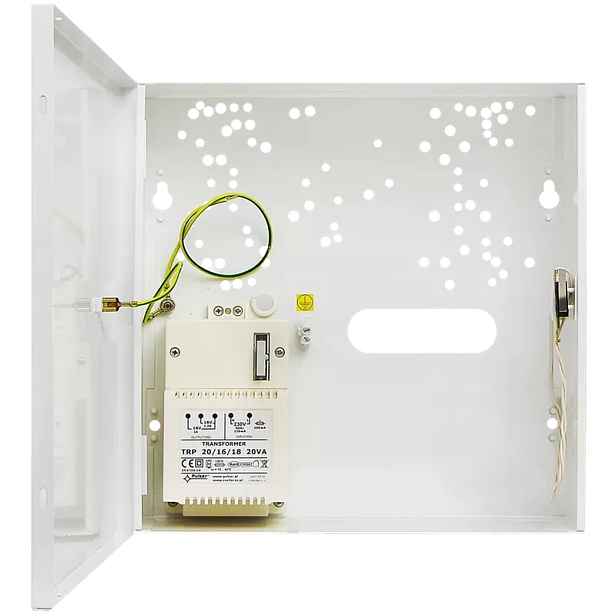 AWO000 Pulsar Kryt 7/TRP20/DSPR