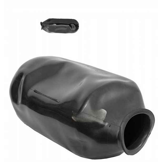 Gumový sáček Epdm pro hydroforovou nádrž Omnigena Mh 2500 Inox 100 Litrů
