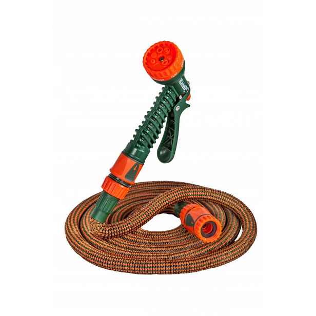 Hadice Ramp WOX40 sada 10-40 m, rychlospojková pistole