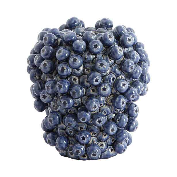 Keramický květináč ø 20 cm Berries – Light & Living