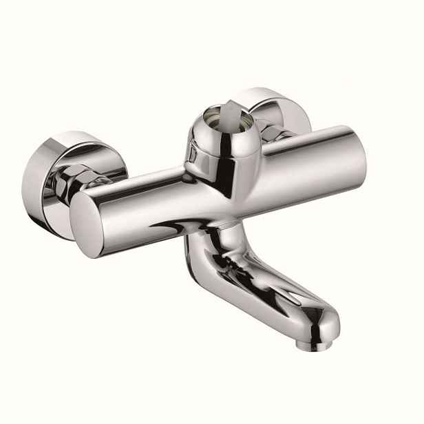 Kludi Provita - Páková umyvadlová baterie, chrom 335300500