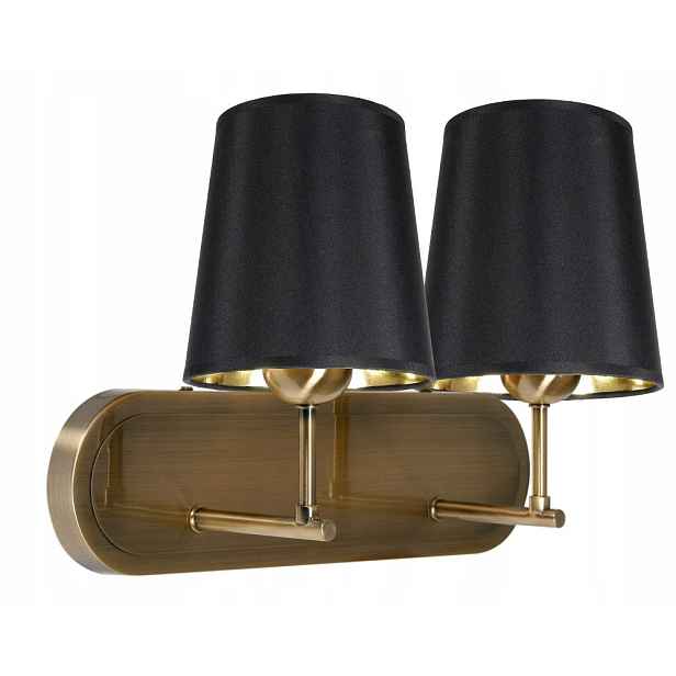 Nástěnné svítidlo Milonga 22-53510 Candellux
