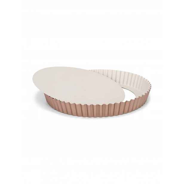 Patisse Forma na quiche s vyjímatelným dnem 28 cm Ceramic