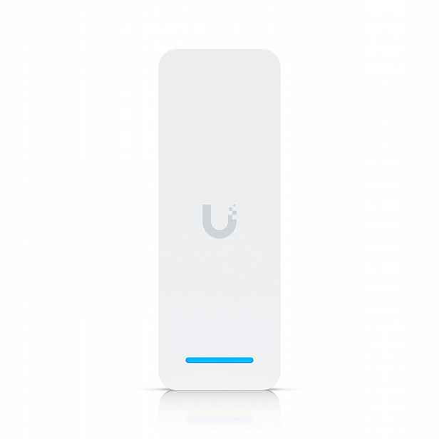 Ubiquiti Zabezpečený přístup odolný proti neoprávněné manipulaci
