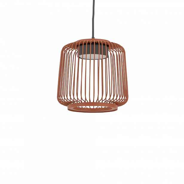 Závěsná lampa Kenai A 12218 Nowodvorski