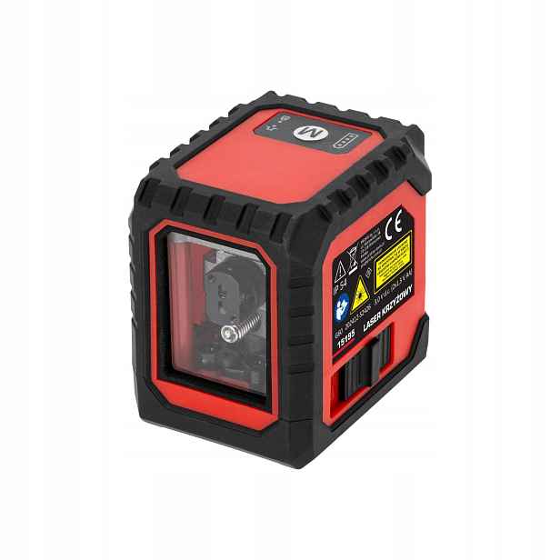 Křížový LASER,1 LASER,2 Čáry,ce, Proline