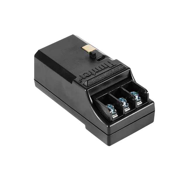 3-sekční modul PCM-300 pro ovladač Hpc/pro-c Hunter
