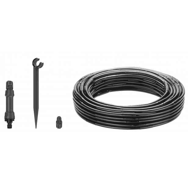 Gardena Micro-Drip-System - Sada pro zavlažování keřů Micro-Drip-System, délka 25 m 13500-20