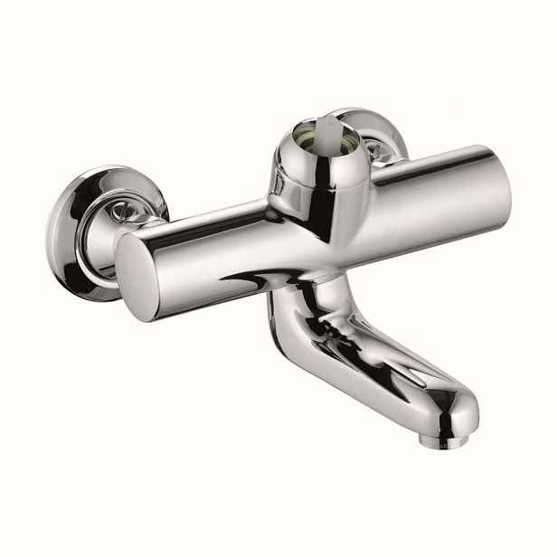 Kludi Provita - Páková umyvadlová baterie, chrom 335310500