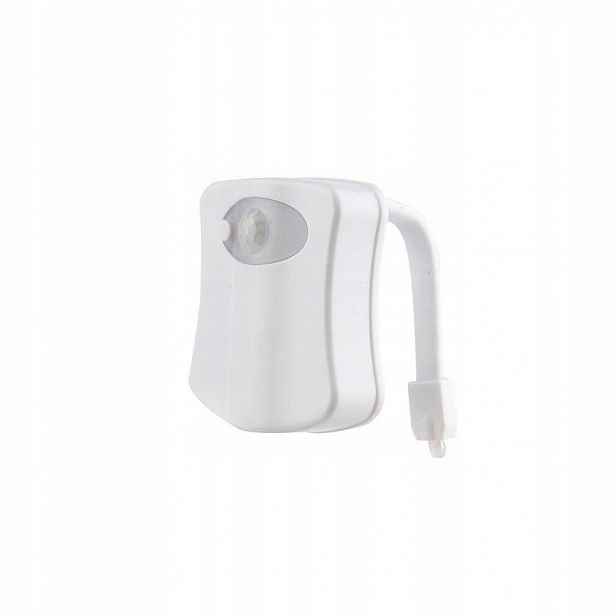 Led Wc lampa EKD072 Milagro