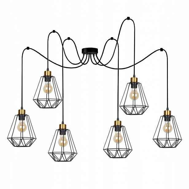 Závěsná lampa Primo 36-00316 Candellux