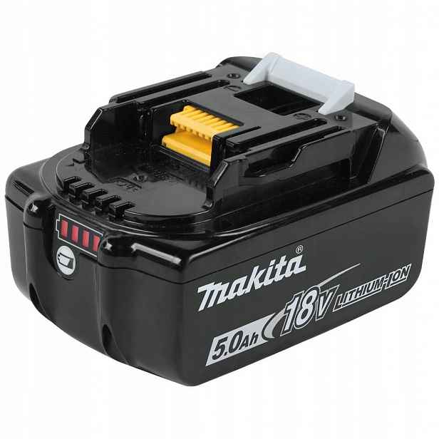 Akumulátor Li-Ion Makita BL1850B 18 V 5 Ah