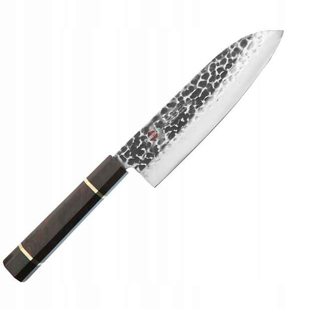 Fissman Tsukahara Bokuden nůž santoku