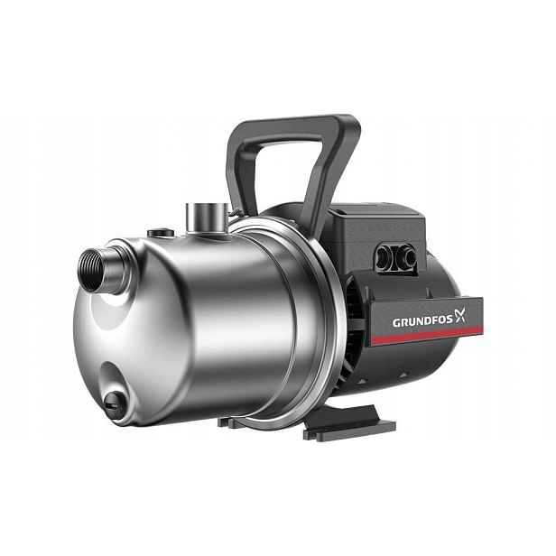 Grundfos hydroforová pumpa JP4-47 S-bbvp Hydrofor