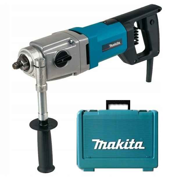 Makita DBM130 2STUPŇOVÁ Diamantová Vrtačka 1700 W