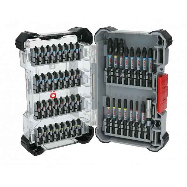 Bosch - 48dílná sada bitů 2608521U88