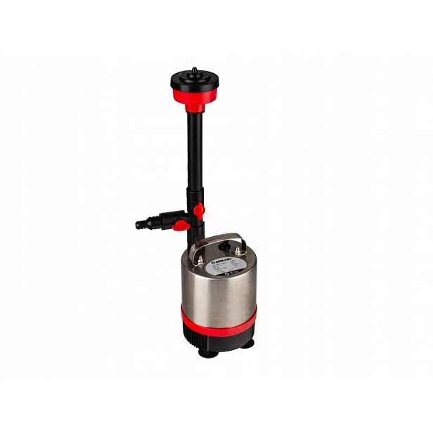 Čerpadlo do jezírka fontánové 1750 l/h M79906