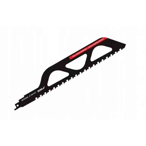 Pilové listy pro pilu ocasku Dedra 08T251HM